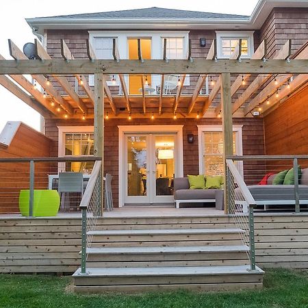 Vila North Harbor Montauk Exteriér fotografie