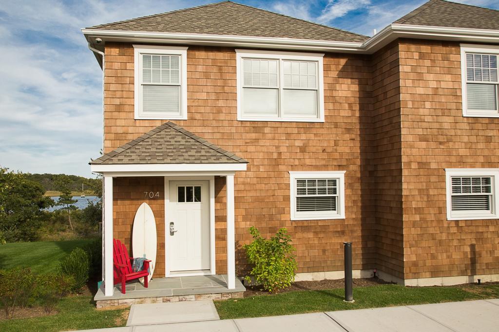 Vila North Harbor Montauk Exteriér fotografie